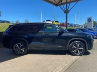 Used VW Tayron Elegance 193 HP (141 kW) 2025 Black SUV