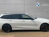 Usado BMW M340 M Sport 374 CV (275 kW) 2023 Blanco Berlina
