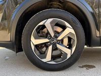 Used Nissan Qashqai N-Connecta 190 HP (139 kW) 2023 Black SUV