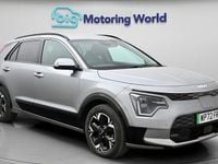 Used Kia Niro 150 kW (204 HP) 2024 SUV