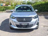 used Peugeot 2008 1.2 PURETECH ALLURE PREMIUM EURO 6 (S/S) 5DR PETROL FROM 2021 FROM LEAMINGTON (CV34 6RH) | SPOTICAR