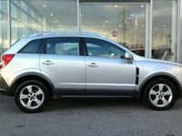 Second-hand Vauxhall Antara 2009 SUV