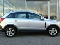 used Vauxhall Antara 2.0