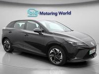 Used MG MG4 EV SE 319 kW (435 HP) 2023 Hatchback