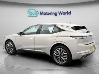 Usado DS Automobiles DS4 Trocadero 131 CV (96 kW) 2022 Blanco SUV