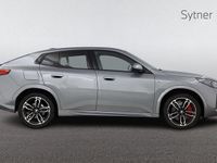 Used BMW X2 M Sport 168 HP (123 kW) 2025 Grey SUV
