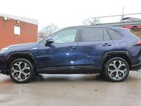 Used Suzuki Across 2023 Blue SUV