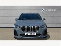 Used BMW 220 M Sport 154 HP (113 kW) 2024 Grey Estate