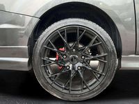 Used Ford Transit Custom Limited 170 HP (125 kW) 2018 Grey Van