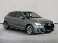 New Audi A1 S-Line 113 HP (83 kW) 2025 Other SUV