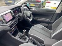 Used VW Polo 95 HP (69 kW) 2023 Hatchback