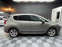 used Peugeot 3008 Hdi Exclusive 1.6