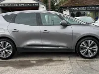 Used Renault Scénic Dynamique 2018 Grey MPV