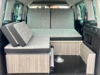 Used Citroën Berlingo XTR 2014 Grey MPV