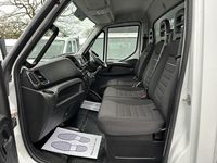 Used Iveco Daily 2022 White Cabriolet