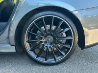 Used Mercedes A35 AMG Premium 302 HP (222 kW) 2019 Mountain grey Sedan