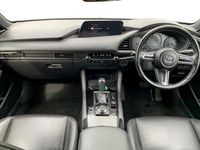 used Mazda 3 HATCHBACK 2.0 e-Skyactiv G MHEV GT Sport Tech 5dr Auto [Satellite Navigation, Heated Seats, Parking Camera]
