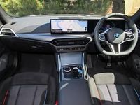 Used BMW i4 M Sport 210 kW (286 HP) 2025 Grey Sedan