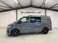 Used VW Transporter Highline 202 HP (148 kW) 2023 Grey Van