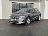 used Audi e-tron Technik SUV