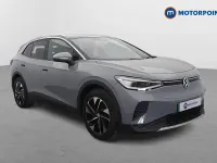 Second-hand VW ID.4 Pro 210 kW (286 CP) 2024 Gri SUV