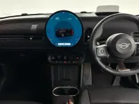 Used Mini Cooper Hatch 154 HP (113 kW) 2024 Black Hatchback