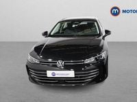 Used VW Passat Life 204 HP (150 kW) 2025 Black Estate
