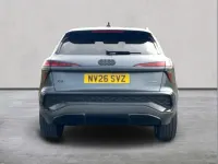 New Audi Q3 Advanced 147 HP (108 kW) 2026 Other SUV
