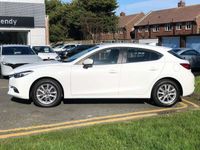 used Mazda 3 2.0 SE 5dr