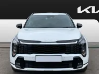 Used Kia Sportage GT-Line 147 HP (108 kW) 2025 White SUV