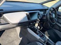 Used Honda Jazz Advance 122 HP (89 kW) 2025 Black Hatchback