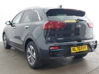 used Kia e-Niro 150kW 4 64kWh 5dr Auto