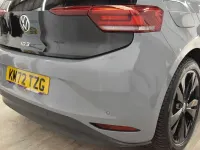 Used VW ID.3 Pro Performance 150 kW (204 HP) 2022 Grey Hatchback
