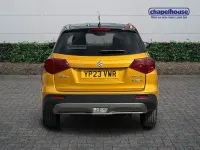 Usado Suzuki Vitara SZ-T 2023 SUV
