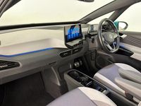 Used VW ID.3 Pro Performance 150 kW (204 HP) 2021 Makenna turqoise Hatchback