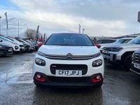 Used Citroën C3 Flair 82 HP (60 kW) 2019 Hatchback