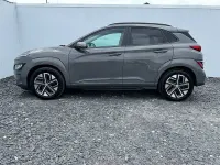 Used Hyundai Kona Premium 10 kW (14 HP) 2023 Grey SUV