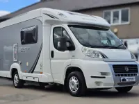 Used Fiat Ducato 2007 White Van