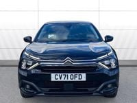 Usado Citroën C4 PureTech 131 HP (96 kW) 2023 SUV