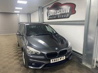 used BMW 218 2 Series d Sport 5dr Step Auto