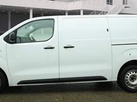 Used Vauxhall Vivaro 145 HP (106 kW) 2023 White MPV