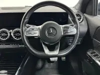Used Mercedes GLA250 Premium 218 HP (160 kW) 2021 Blue SUV
