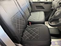 used VW Transporter 2.0 TDI 102PS Startline Van