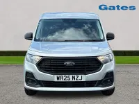 Used Ford Transit Connect Trend 150 HP (110 kW) 2025 Silver MPV