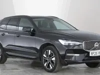Used Volvo XC60 Core 250 HP (183 kW) 2025 SUV