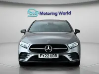 Used Mercedes A250 AMG line 259 HP (190 kW) 2022 Sedan
