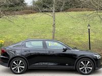 Used Polestar 2 300 kW (408 HP) 2022 Hatchback