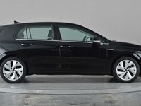 used VW Golf VIII 1.5 eTSI 150 Style 5dr DSG