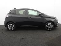 Used Renault Zoe Techno 100 kW (136 HP) 2023 Black Hatchback