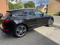 used Audi SQ5 Q5Quattro 5dr Tip Auto